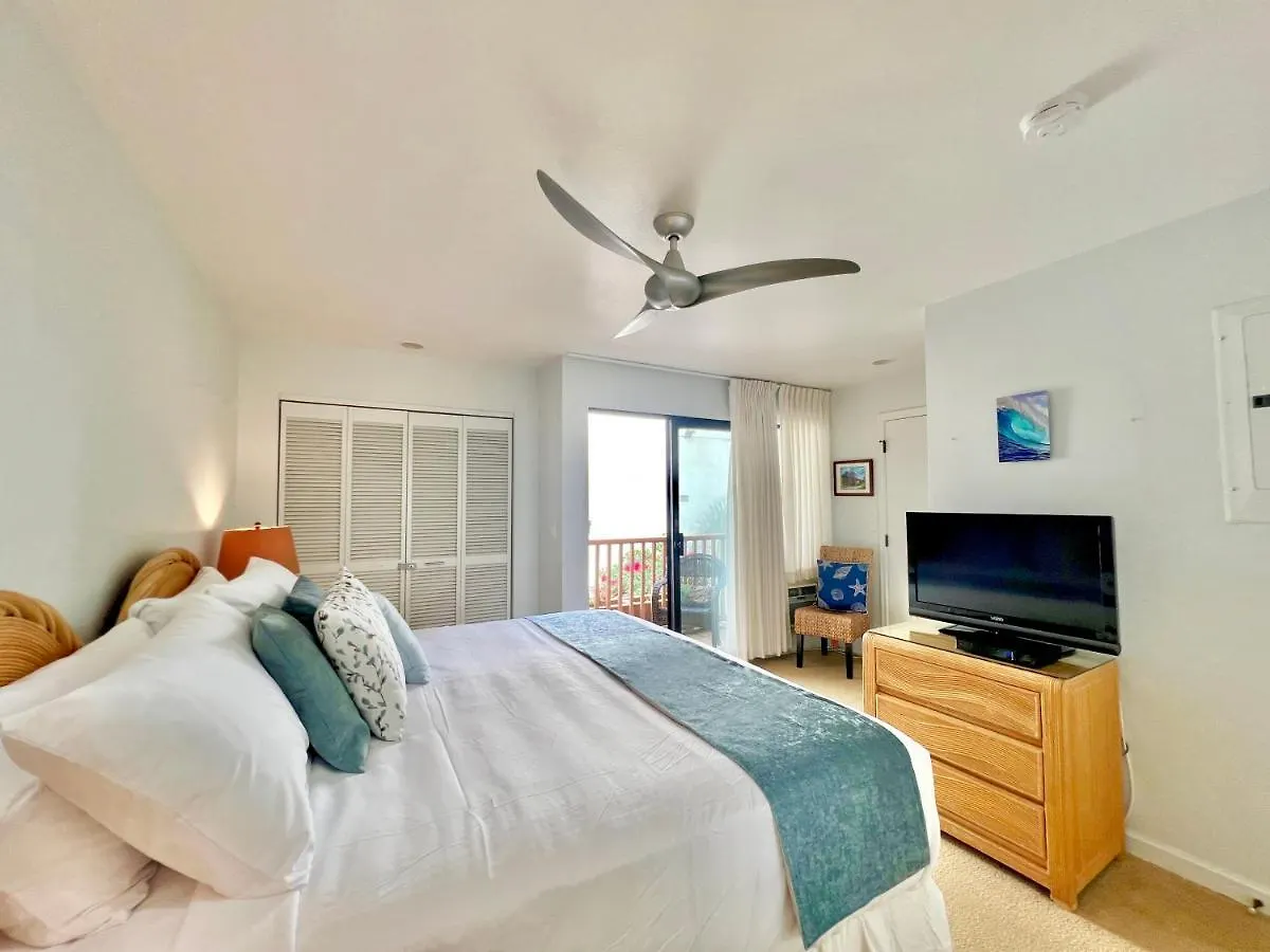 Maui Kamaole D208 Villa Wailea