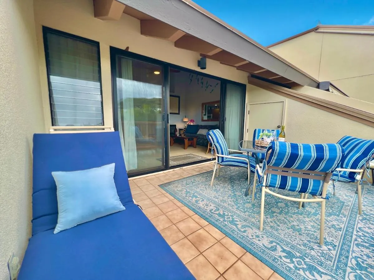 Maui Kamaole D208 Villa Wailea  0*, Wailea (Maui) USA