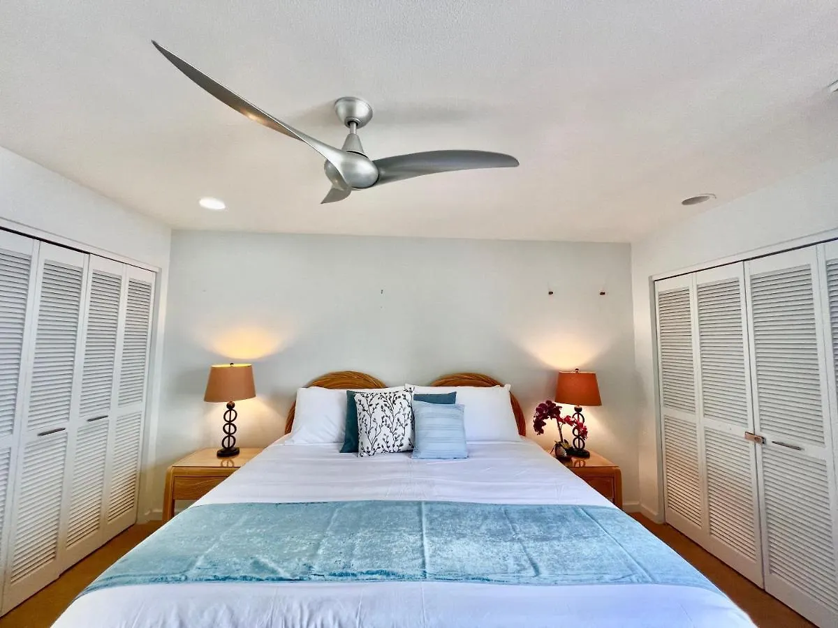 Maui Kamaole D208 Villa Wailea