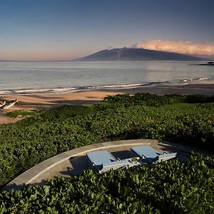 Four Seasons Maui At Semesteranläggning (resort)
